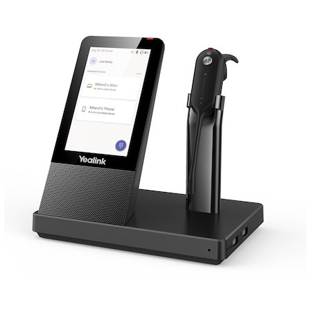 Yealink Headset