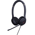 Yealink Wired Stereo Headset
