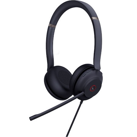 Yealink Wired Stereo Headset