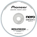 Pioneer Software Nero Suite 3 Oem Version 6.6 - Play Edit Burn & Share Blu-Ray & 3D Contents - PowerDVD10 InstantBurn5.0 Power2Go8.0 PowerProducer5.5