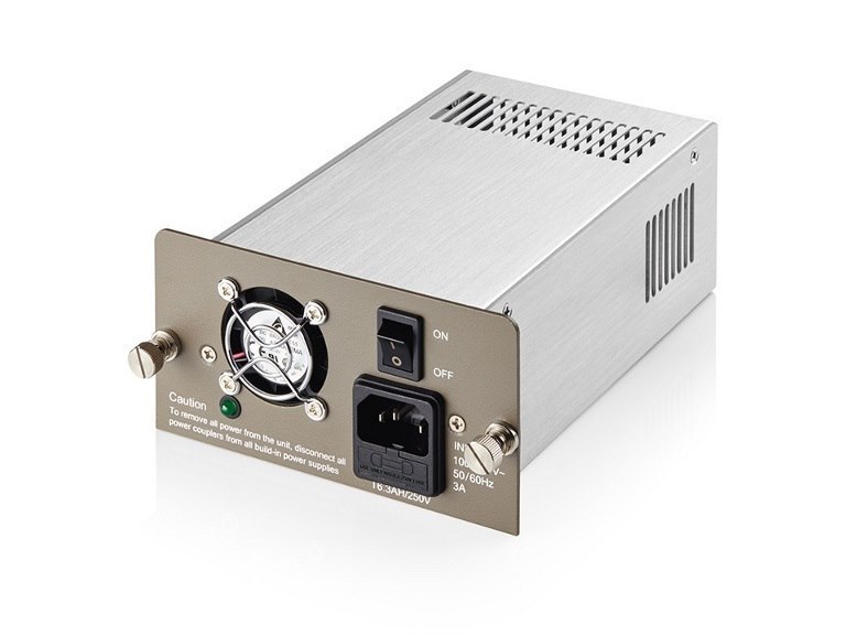 TP-Link MCRP100 100-240V Redundant Power Supply Module For TL-MC Series Media Converter