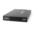 PowerShield Extended Battery Module For PSCRT3000, Pscert2000 & Pscert3000, 2U, 12 Batteries, Enhances Runtime And Reliability