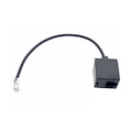 Fanvil RJ9 Headset Connector - For Ehs Adaptor