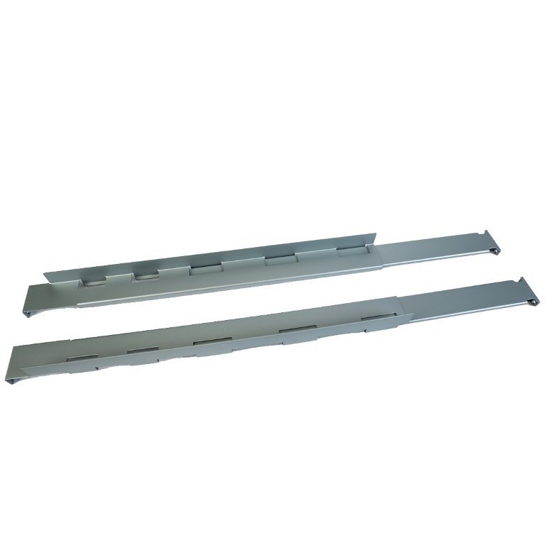 PowerShield Extra Long Rail Kit (1100MM) To Suit Centurion Rack Models, Provides Secure And Adjustable Mounting For Ups Systems