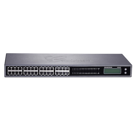 Grandstream GXW4232V2VoIP Gateway W/ 32 Telephone FXS Ports