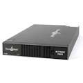 PowerShield Extended Battery Module For PSCRT2000 & Pscert2000sb, 2U, 8 Batteries, Enhances Runtime And Reliability