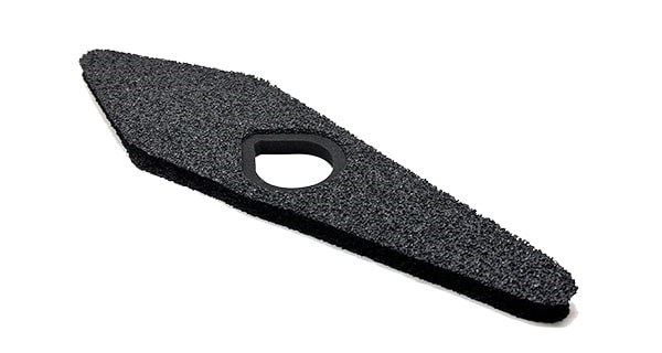 Cradlepoint Vehicle Mounting Foam, Used With R2105, R2155