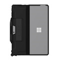 Uag Scout Microsoft Surface Pro 11/Pro 10/Pro 9 Rugged Case - Black (324014114040), Drop+ Military Standard, Armor Shell, 10 Years Warranty