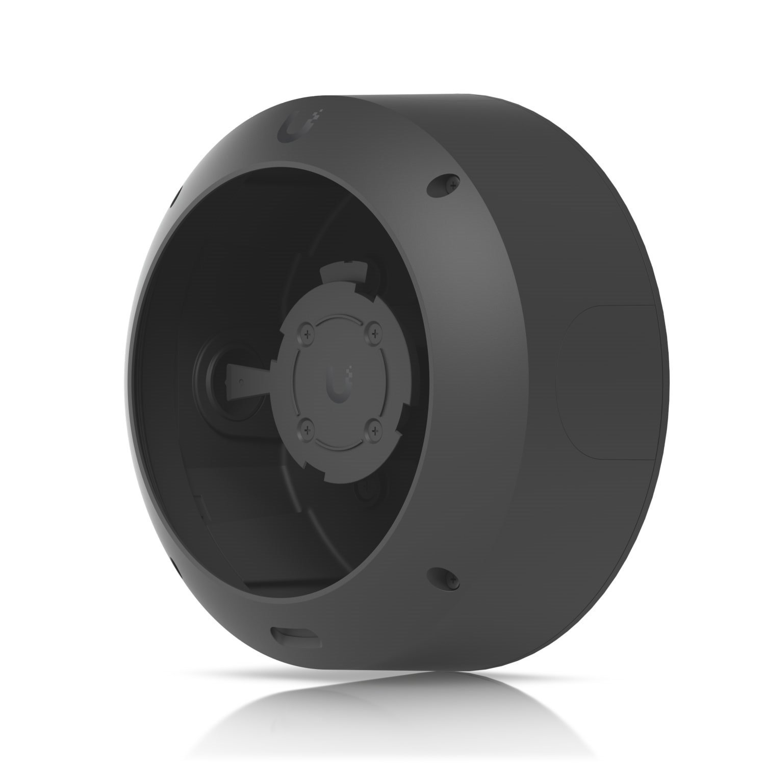 Ubiquiti Ai 360 Tamper-Resistant Junction Box For Ai 360 Enhances Mounting Durability, Aesthetics, Ease Maintenance, 2Yr Warr