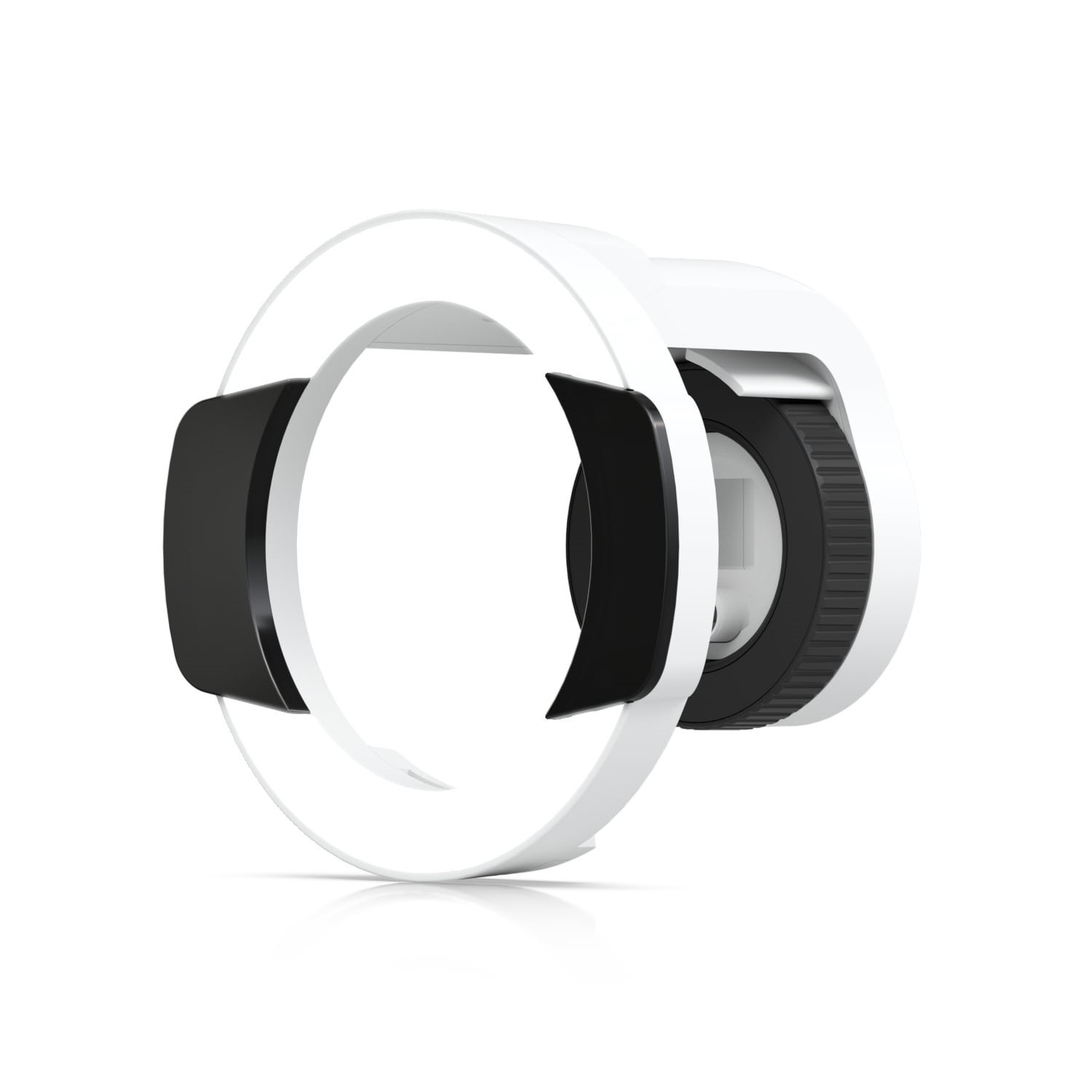 Ubiquiti G5 Professional Camera Vision Enhancer, Long-Range Ir Led And FloodLight Accessory For Camera G5 Professional, Waterproof, 2Yr Warr