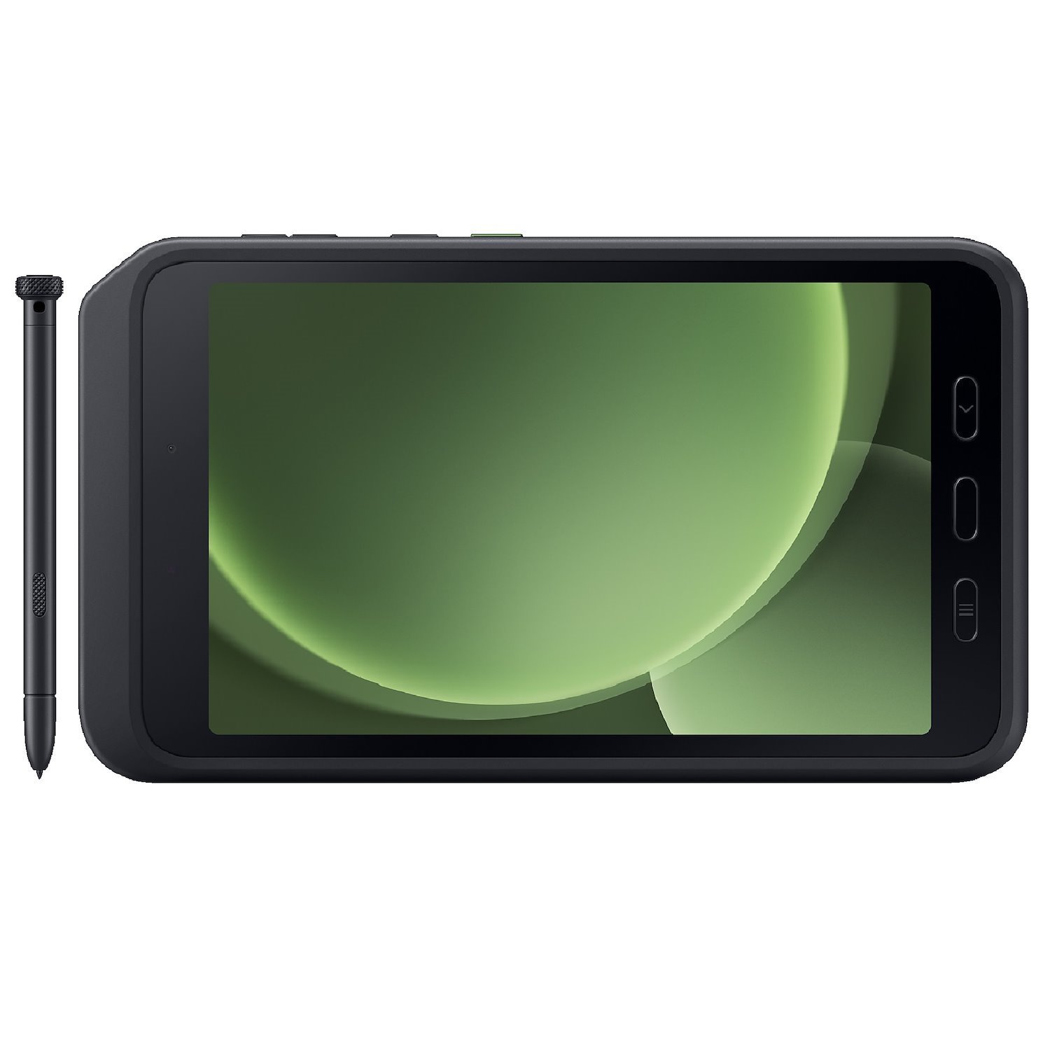 Samsung Galaxy Tab Active5 Wi-Fi 256GB Enterprise Edition - Green *Au Stock*, 8',Octa-Core, 8GB/256GB, 13MP/5MP, Android, 5050mAh, 2 Years Warranty