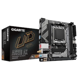 Gigabyte M/B A620i Ax 1.0