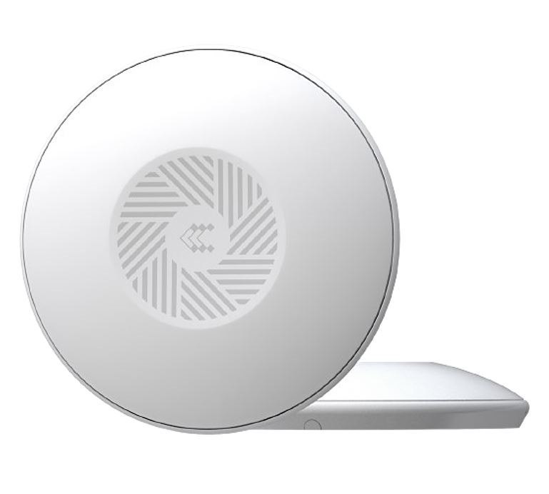 Teltonika Tap200 – Wi-Fi 5 Access Point, Dual Band Wi-Fi, Supporting Speeds Of Up To 1000 MBPS And PoE-in Functionality, Psu Excluded