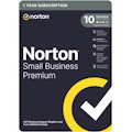 Norton Small Business Premium 500GB Au 1 User 10 Devices, 12 Months, Digital Key Via Email (Available On Leader Cloud)