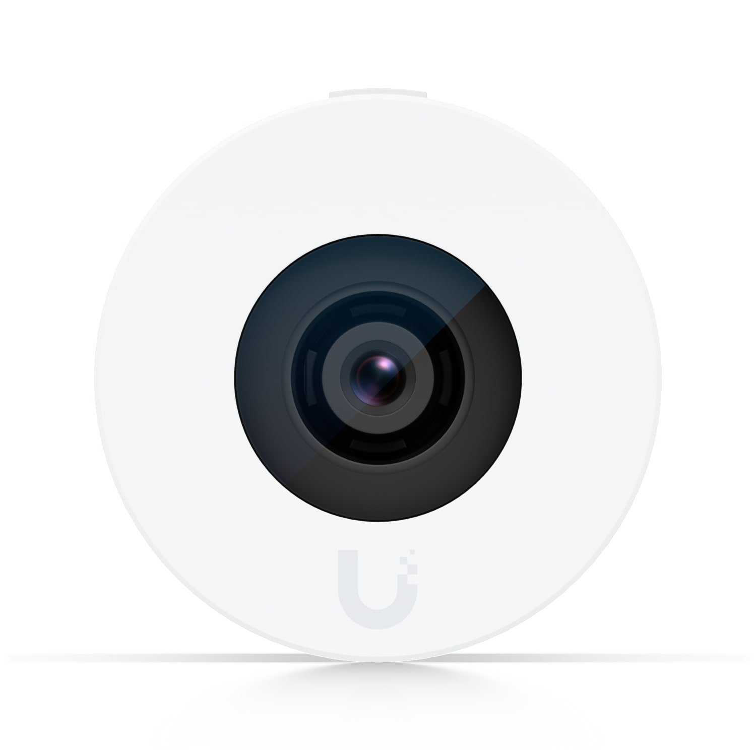 Ubiquiti UniFI Ai Theta Long-Distance Lens, Connects To Ai Theta Hub, 4K (8MP) Video Resolution, 36.2° Horizontal Field Of View, 2Yr Warr