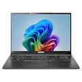 Leader Companion Copilot+AI PC 6C2, 16' QHD, Intel U5-226V, Intel Ai Npu, 16GB DDR5, 1TB NVMe SSD, Wi-Fi 6E, TB4, Ir Cam, Windows 11 Home, 2 Year Warr