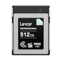 Lexar Media Fmlsd-Rneng-512Gb