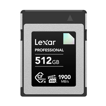 Lexar Media Fmlsd-Rneng-512Gb