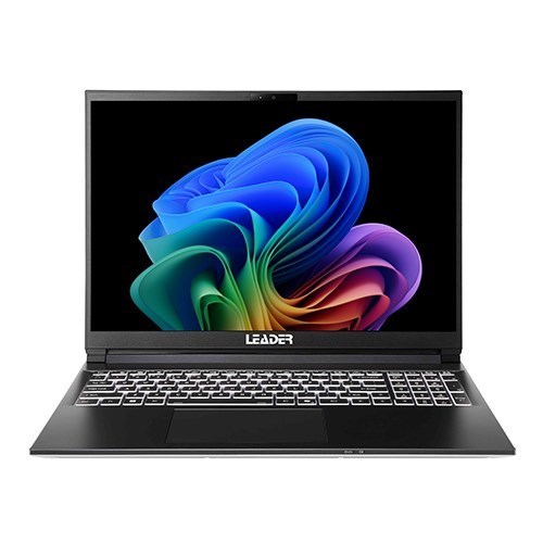 Leader Companion Copilot+AI PC Scp6-C1-A9h,16' FHD N4,Amd Ai 9 HX 370,Amd Ai Npu,16Gb DDR5,1TB NVMe SSD,Wi-Fi 6E,5M Hello Cam,Win11 Home, 2Yr Warranty