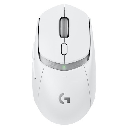 Logitech G309 Lightspeed Wireless Gaming Mouse White 100 – 25,600 Dpi Lightspeed Wireless Technology