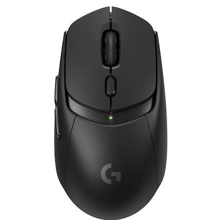 Logitech G309 Lightspeed Wireless Gaming Mouse Black 100 – 25,600 Dpi Lightspeed Wireless Technology