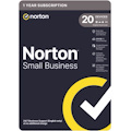 Norton Small Business 250GB Au 1 User 20 Devices 12 Months, Digital Key Via Email (Available On Leader Cloud)