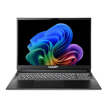 Leader Companion Copilot+AI PC Scp6-C1-A5h,16' FHD N4,Amd Ai 5 340,Amd Ai Npu,16Gb DDR5,1TB NVMe SSD,Wi-Fi 6E,5M Hello Cam,Win11 Home, 2Yr Warranty