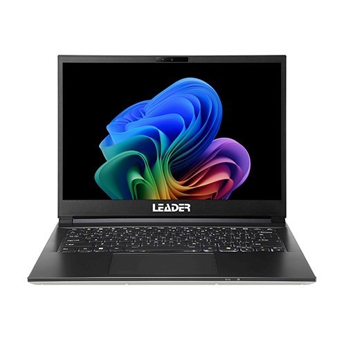 Leader Companion Copilot+AI PC Scp4-C2-A9h, 14' FHD N4, Amd Ai 9 HX 370, Amd Ai Npu,16Gb DDR5,1TB NVMe SSD,Wi-Fi 6E,5M Hello Cam,Win 11 Home,2YR War