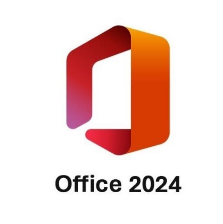 Microsoft Office 2024 Home & Business - License - 1 PC/Mac