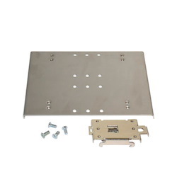 Shuttle DIN-Rail Mounting Kit For Shuttle XPC Slim Series