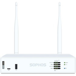 Sophos XGS 88W Security Appliance - Au Power Cord