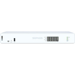 Sophos XGS 128 Security Appliance - Au Power Cord
