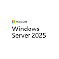 Microsoft Windows Server Cal 2025 English 1PK DSP Oei 5 CLT Device Cal Product Key In Pack
