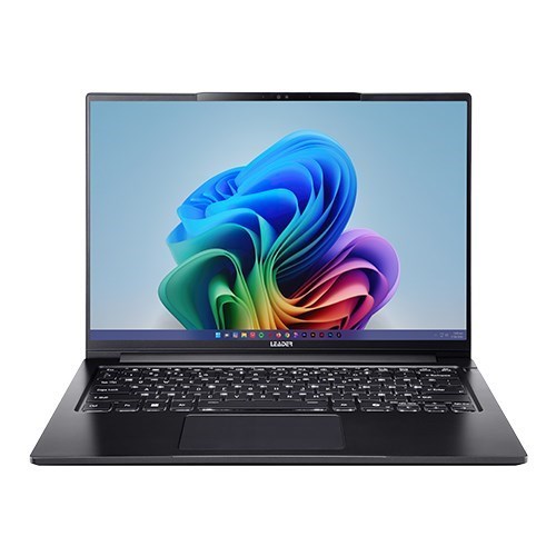 Leader Companion Copilot+AI PC Scu4-C1, 14' FHD N7,Intel U7-258V, Intel Ai Npu, 32GB DDR5, 1TB NVMe SSD, Wi-Fi 6E, TB4, Ir Cam, Win11 Pro, 2Ys War
