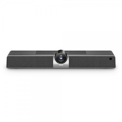 BenQ Vc01a Smart Video Bar/ 4K Uhd / 12MP/ Hdmi / 8Wx1 / USBx1 / RJ45 / Android 9.0 Os