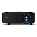 BenQ Lu935st Wuxga, Laser, DLP, Business Projector, 1920X1200 Resolution, 5500 Lumens, 3,000,000:1 Contrast, 3 Year Warranty, Black