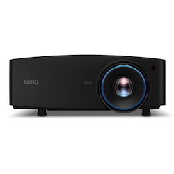 BenQ Lu935st Wuxga, Laser, DLP, Business Projector, 1920X1200 Resolution, 5500 Lumens, 3,000,000:1 Contrast, 3 Year Warranty, Black