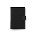 Everki Rfid Passport Holder With Passport-Slot, Card-Slot And Ticket-Holder