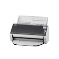 Fujitsu Ricoh Fi-7460 Document Scanner (A3, Duplex) 60PPM,100 SHT Adf,600Dpi,Usb3