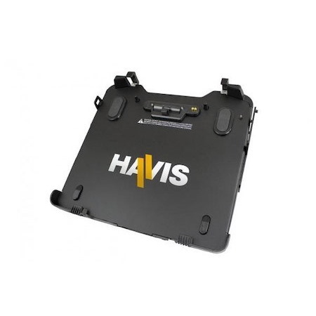 Havis Docking Station For Panasonic Toughbook CF-33 2-In-1 Laptop With Advanced Port Replication &Amp; Dual Pass-Thru Antenna Connections