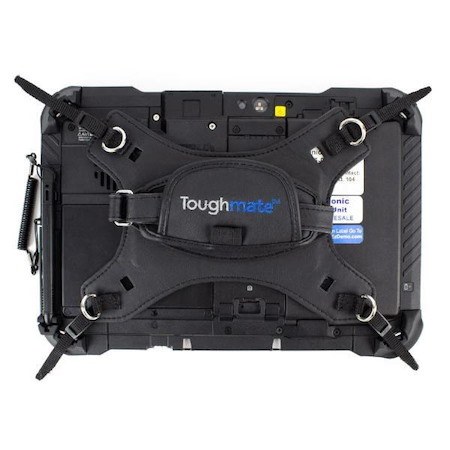 Infocase - Toughmate For Toughbook FZ-G2 Enhanced Rotating Hand Strap