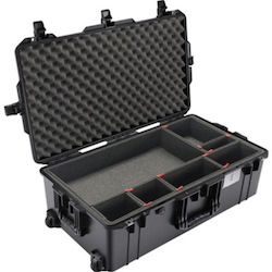 Pelican Air 1615 Black TrekPak Divider