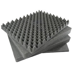 Pelican 1651 4PC Replacement Foam Set Compatible With 1650 Protector Case