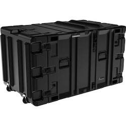 Pelican Classic V 9U, Rackcases