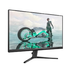 Philips 27M2N3200S 27" 16:9 FHD 1920 X 1080, Ips LCD Gaming Monitor, 1MS, Hdmi, DP, HDCP, Speakers, Tilt, 3YR WTY
