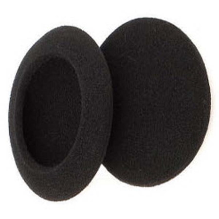 Shintaro Foam Ear Piece Covers - Replacement Set For SH-101 &Amp; SH-102M Earbuds, Durable And Comfortable, Pack Of 2