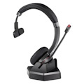 Shintaro Mono Maxifi Bluetooth Headset With Mic