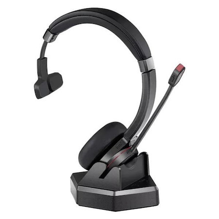 Shintaro Mono Maxifi Bluetooth Headset With Mic