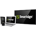 Smartsign Display Manager Pro with 3 Year Maintenance - License - 1 License