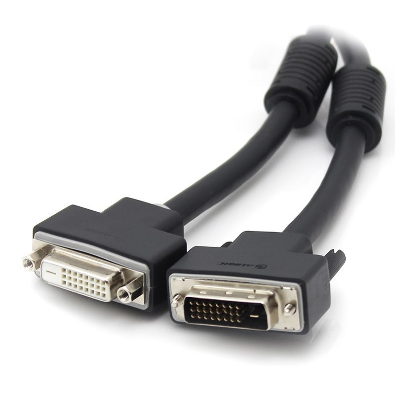 Alogic 3M Dvi-D Dual Link Extension Video Cable - Male To Female
